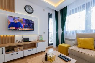 Magic Mountain Apartment Zlatibor - Zlatibor - 6