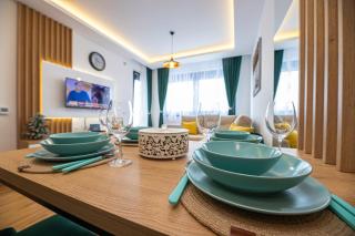 Magic Mountain Apartment Zlatibor - 1