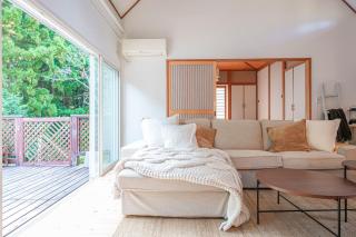 シダーリトリートハウス - 5