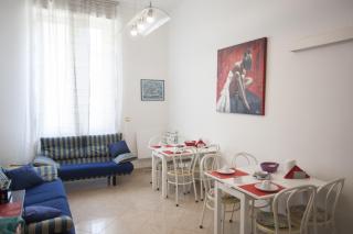 Hotel Amalfi - Milaan - 5