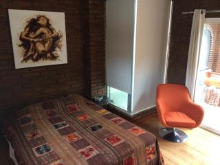 B&B Oui Madame - Tijuana - 5