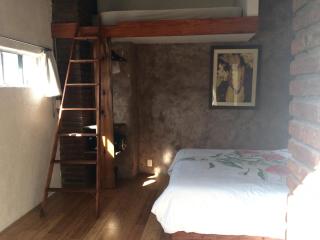 B&B Oui Madame - Tijuana - 1