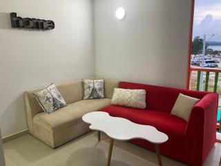 La Casita De Colores - 0