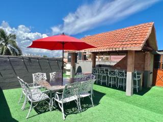 Luxury village on the 5th avenue with private rooftop - Playa del Carmen - 1