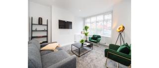 Hassle-Free & Handsome Brand-New 3-Bed Home - 0