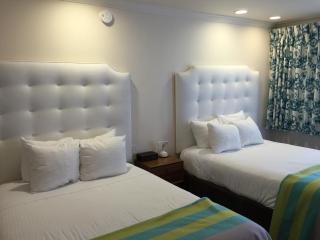 The Beverly Laurel Hotel at West Hollywood - Los Angeles - 7