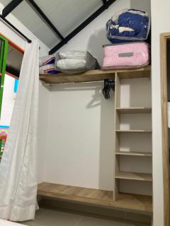 La Casita De Colores - 1