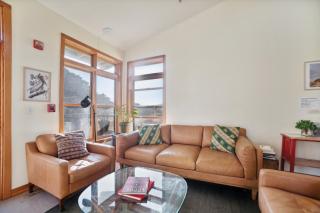 Limantour Lodge - Point Reyes Station - 7