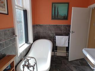 25 Avenue Victoria Flat 2 - Scarborough - 9