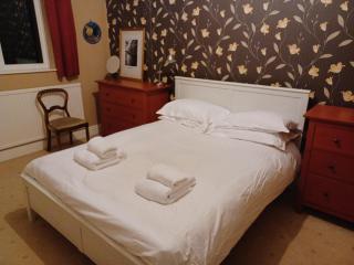 25 Avenue Victoria Flat 2 - Scarborough - 2