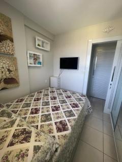 Apartamento Confortável em Ondina próximo ao Circuito do Carnaval - Salvador - 7