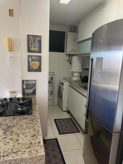 Apartamento Confortável em Ondina próximo ao Circuito do Carnaval - Salvador - 6