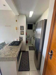 Apartamento Confortável em Ondina próximo ao Circuito do Carnaval - Salvador - 2