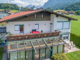 Haus am Bad - Bad Häring - 9