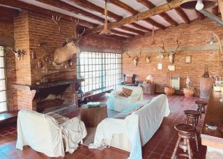 Casa Grande en Raco ideal familias - Raco - 9