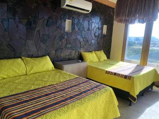 Salinas Del Rey Kite Spot Suite - Salina del Rey - 9