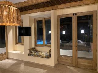 Salinas Del Rey Kite Spot Suite - Salina del Rey - 5