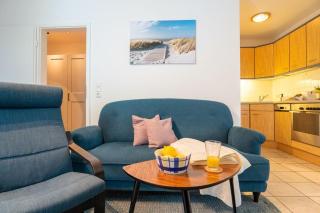 Haus-Windjammer-Wohnung-16 - Heiligenhafen - 8
