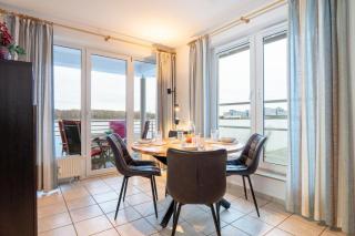 Haus-Windjammer-Wohnung-16 - Heiligenhafen - 7