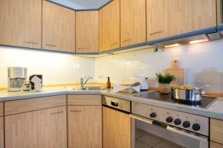 Haus-Windjammer-Wohnung-16 - Heiligenhafen - 4