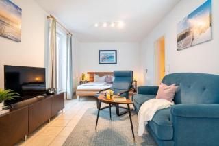 Haus-Windjammer-Wohnung-16 - Heiligenhafen - 1