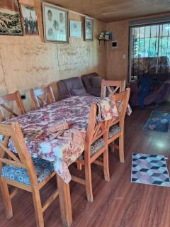 Casa donde Angy - arriendo desde 2 noches - Papudo - 8