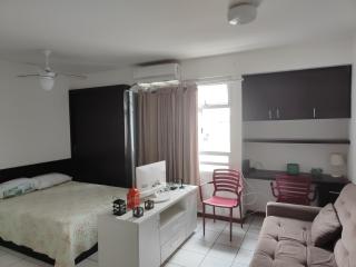 Loft completo na Asa Sul próximo da P Federal ENAP LBV Aeroporto CASV e Rodov Interestadual - Brasilia - 5