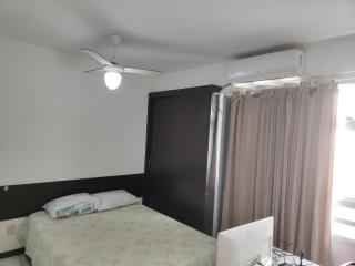 Loft completo na Asa Sul próximo da P Federal ENAP LBV Aeroporto CASV e Rodov Interestadual - Brasilia - 4