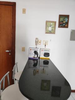 Loft completo na Asa Sul próximo da P Federal ENAP LBV Aeroporto CASV e Rodov Interestadual - Brasilia - 1