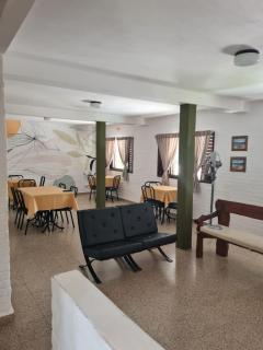 Hostería Los Sauces - 2