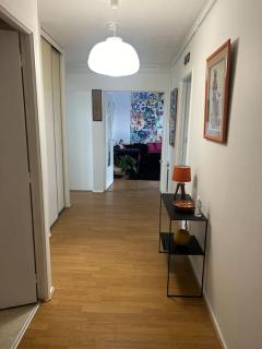 Appartement Design Centre Ville - Castres - 4