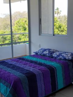 APARTAMENTO EN SAN JERONIMO CITADELA DI AQUA - San Jerónimo - 6