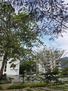 APARTAMENTO EN SAN JERONIMO CITADELA DI AQUA - San Jerónimo - 4