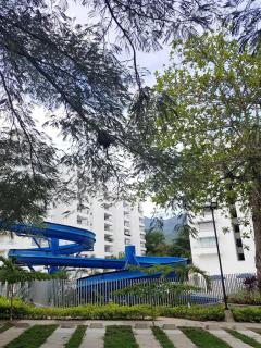 APARTAMENTO EN SAN JERONIMO CITADELA DI AQUA - San Jerónimo - 3