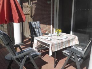 Holiday apartment Eulenspiegel - Zingst - 2