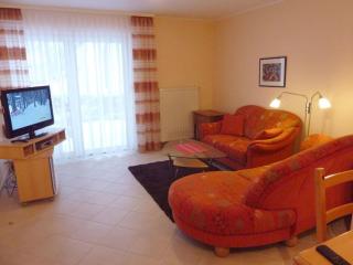 Holiday apartment Eulenspiegel - Zingst - 6