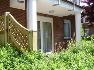 Holiday apartment Eulenspiegel - Zingst - 9