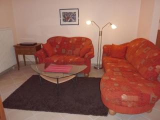 Holiday apartment Eulenspiegel - Zingst - 4