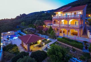 Family-friendly apartments with swimming pools Banjol, Rab - 21952 - Banjol - 4