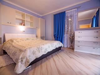 Family-friendly apartments with swimming pools Banjol, Rab - 21952 - Banjol - 2