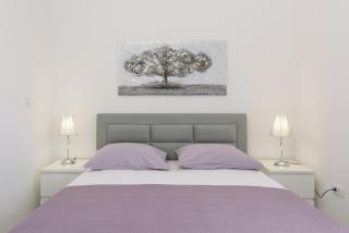 Family friendly apartments with a swimming pool Poljica, Trogir - 22079 - Poljica - 6