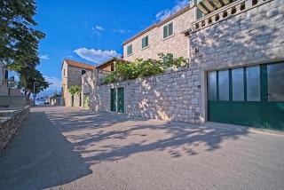 Apartments by the sea Postira, Brac - 22158 - Postira - 8