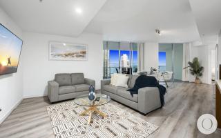 Wings Apartments - QStay - Gold Coast - 8
