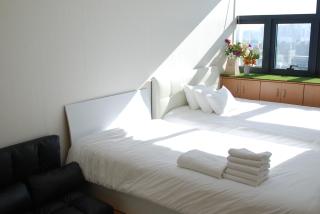 Samsung Coex Daechi Gangnam House G - 8