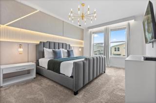 6 Bedrooms- 5 Bathrooms- Champions Gate 8934 Pt - Kissimmee - 5