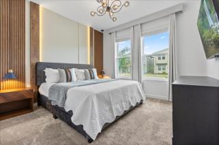 6 Bedrooms- 5 Bathrooms- Champions Gate 8934 Pt - Kissimmee - 2
