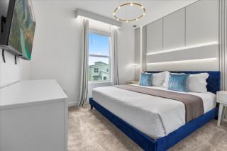 6 Bedrooms- 5 Bathrooms- Champions Gate 8934 Pt - Kissimmee - 1