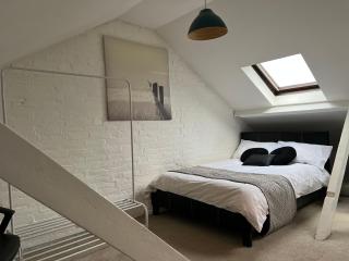 Chart Cottage - Stanmore - 9