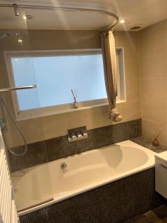 Chart Cottage - Stanmore - 8