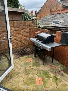 Chart Cottage - Stanmore - 7